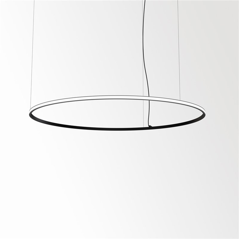 Delta Light SUPERLOOP SLIM OUT 170 SBL Hängelampe