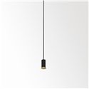 Delta Light Cuppa C Soft suspension lamp