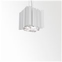 Delta Light High Profile C E27 suspension lamp