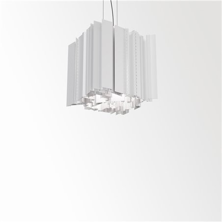 Delta Light High Profile C E27 suspension lamp