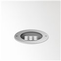 Delta Light Logic 190 R floor lamp