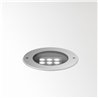 Delta Light LOGIC 190 R Bodenlampe