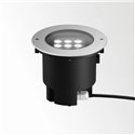 Delta Light Logic 190 R floor lamp