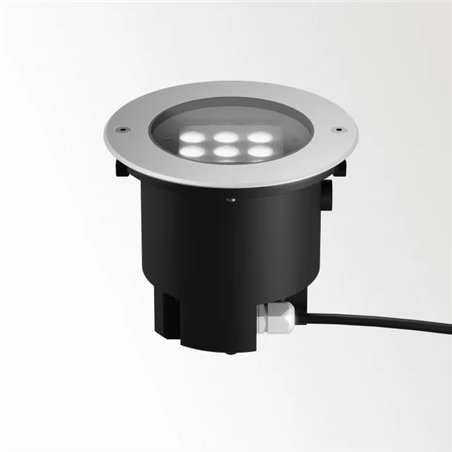 Delta Light Logic 190 R floor lamp