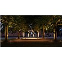 Delta Light Logic 190 R floor lamp