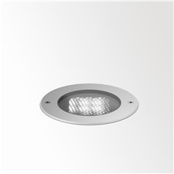 Delta Light LOGIC 190 R HONEYCOMB Bodenlampe