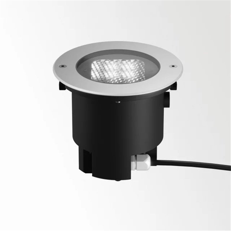 Delta Light LOGIC 190 R HONEYCOMB Bodenlampe