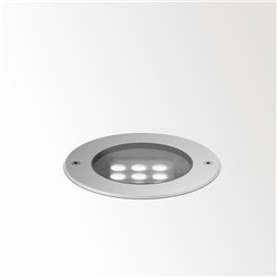 Delta Light Logic 190 R Linear floor lamp