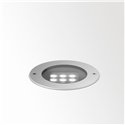 Delta Light Logic 190 R Linear floor lamp