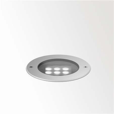 Delta Light Logic 190 R Linear floor lamp