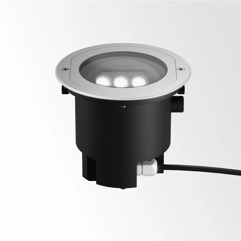 Delta Light LOGIC 190 R OK Bodenlampe