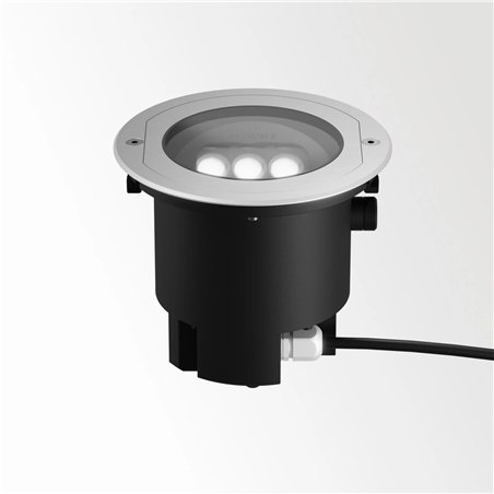Delta Light Logic 190 R Ok Linear H floor lamp