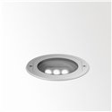 Delta Light Logic 190 R Ok Linear V floor lamp