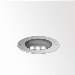 Delta Light Logic 190 R Ok Linear V floor lamp