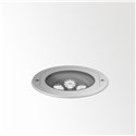 Delta Light Logic 190 R Ok Sp Honeycomb floor lamp