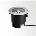 Delta Light Logic 190 R Ok Sp Honeycomb floor lamp