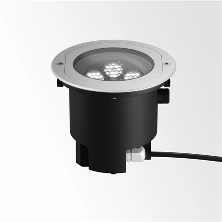 Delta Light Logic 190 R Ok Sp Honeycomb floor lamp