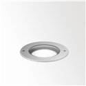 Delta Light Logic 190 R Refl floor lamp