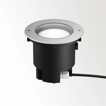 Delta Light Logic 190 R Refl floor lamp