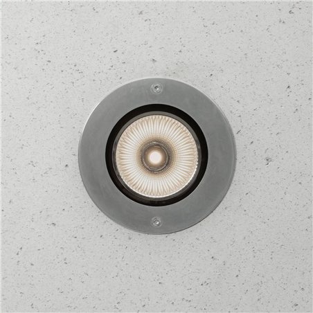 Delta Light Logic 190 R Refl floor lamp