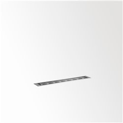 Delta Light Logic Linear 440 Honeycomb floor lamp