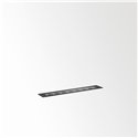 Delta Light Logic Linear 440 Honeycomb floor lamp