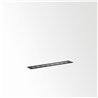 Delta Light LOGIC LINEAR 440 HONEYCOMB Bodenlampe