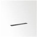 Delta Light Logic Linear 440 Wallgrazer floor lamp