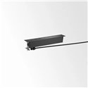Delta Light Logic Linear 440 Wallgrazer Ag floor lamp