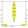 Delta Light LOGIC LINEAR 880 Bodenlampe