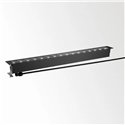 Delta Light Logic Linear 880 floor lamp