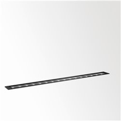 Delta Light Logic Linear 880 Honeycomb floor lamp
