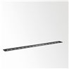 Delta Light LOGIC LINEAR 880 HONEYCOMB Bodenlampe