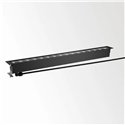 Delta Light Logic Linear 880 Honeycomb floor lamp
