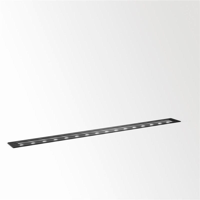 Delta Light LOGIC LINEAR 880 WALLGRAZER Bodenlampe