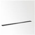 Delta Light Logic Linear 880 Wallgrazer Ag floor lamp