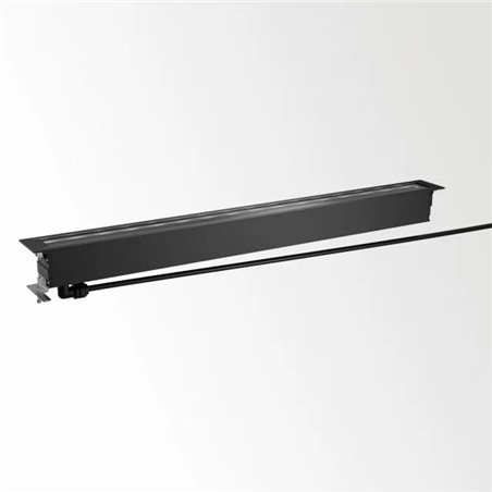 Delta Light Logic Linear 880 Wallgrazer Ag floor lamp