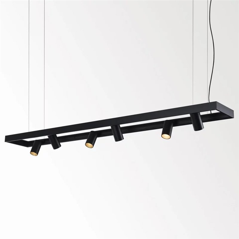 Delta Light SUPERLOOP S HC 211 MDL Hängelampe