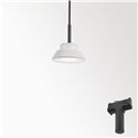 Delta Light Toupe Ac Adm suspension lamp