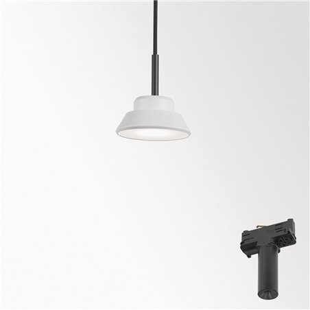 Delta Light Toupe Ac Adm suspension lamp