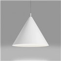 Delta Light Toupe Ac Adm suspension lamp