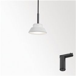 Delta Light TOUPE AC ADM1F Hängelampe
