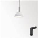 Delta Light Toupe Ac Adm1F suspension lamp
