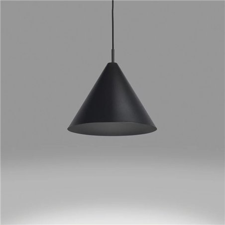Delta Light Toupe Ac Adm1F suspension lamp