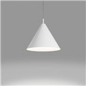 Delta Light Toupe Ac Adm1F suspension lamp