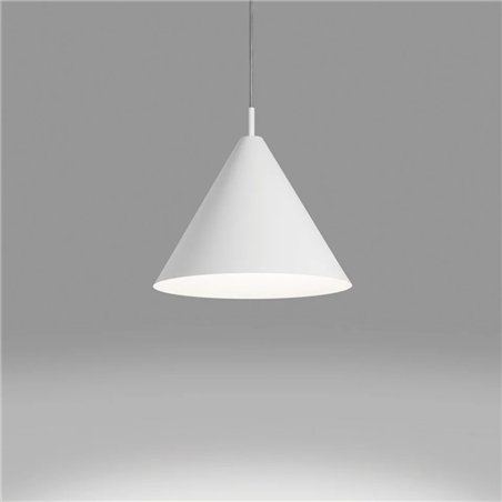 Delta Light Toupe Ac Adm1F suspension lamp