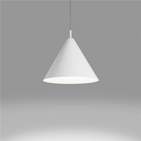 Delta Light Toupe E27 Adm suspension lamp
