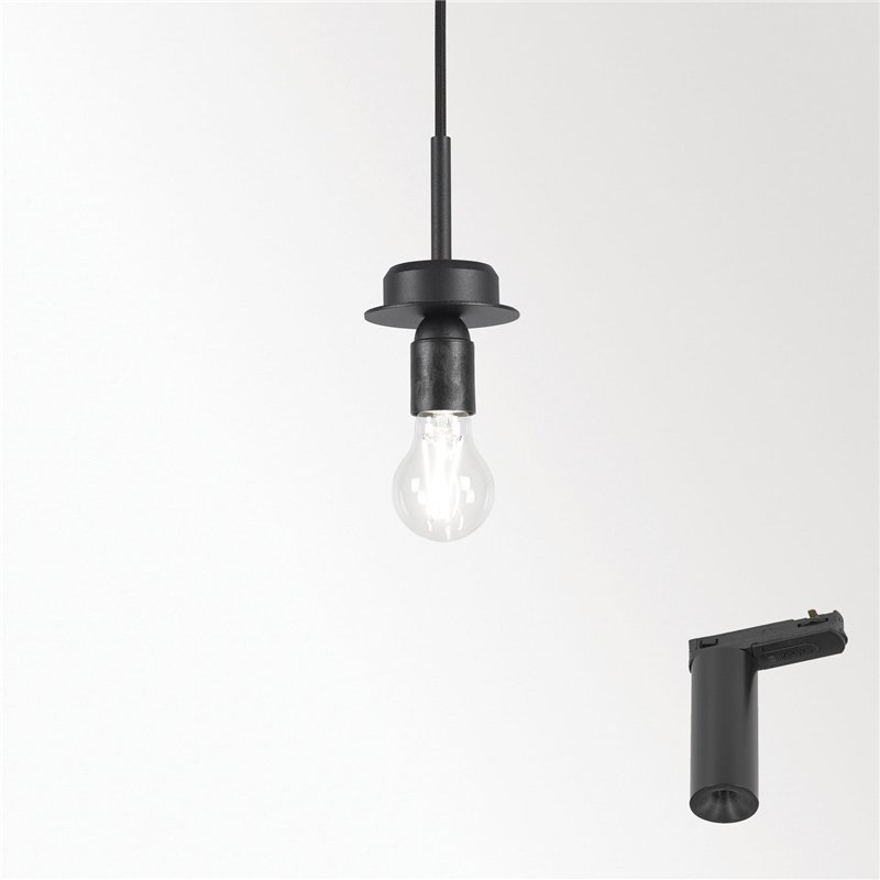 Delta Light TOUPE E27 ADM1F Hängelampe