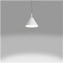 Delta Light Toupe E27 Adm1F suspension lamp