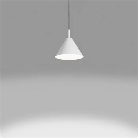 Delta Light Toupe E27 Adm1F suspension lamp